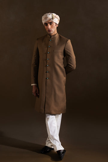 "SALIM" SHERWANI